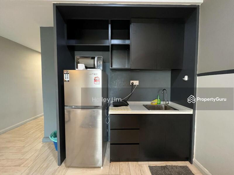 Condominium for Rent at Marriot International Hotel @ Empire City - Hailey Lim - PropertyGuru.com.my