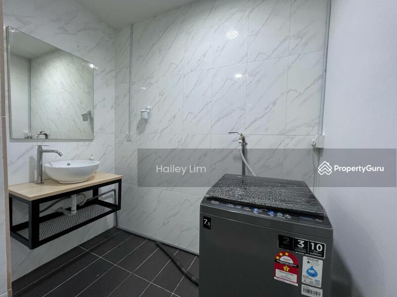 Condominium for Rent at Marriot International Hotel @ Empire City - Hailey Lim - PropertyGuru.com.my