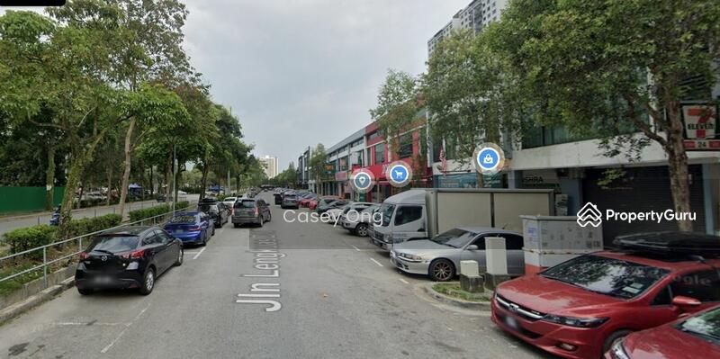 Shop at Seksyen 16 untuk Untuk Dijual - RM 1,200,000, Mac 2026 - PropertyGuru.com.my