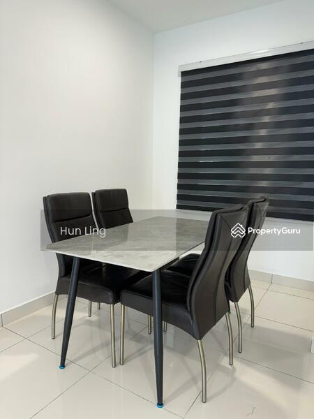 Condominium for Sale at Paraiso Residence @ The Earth - Hun Ling - PropertyGuru.com.my