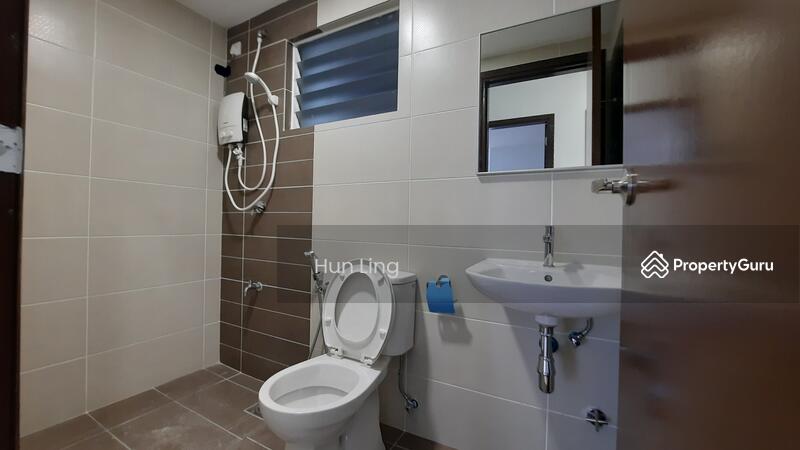 Condominium for Sale at Paraiso Residence @ The Earth - Hun Ling - PropertyGuru.com.my