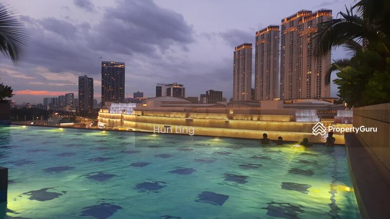 Condominium for Sale at Paraiso Residence @ The Earth - Hun Ling - PropertyGuru.com.my