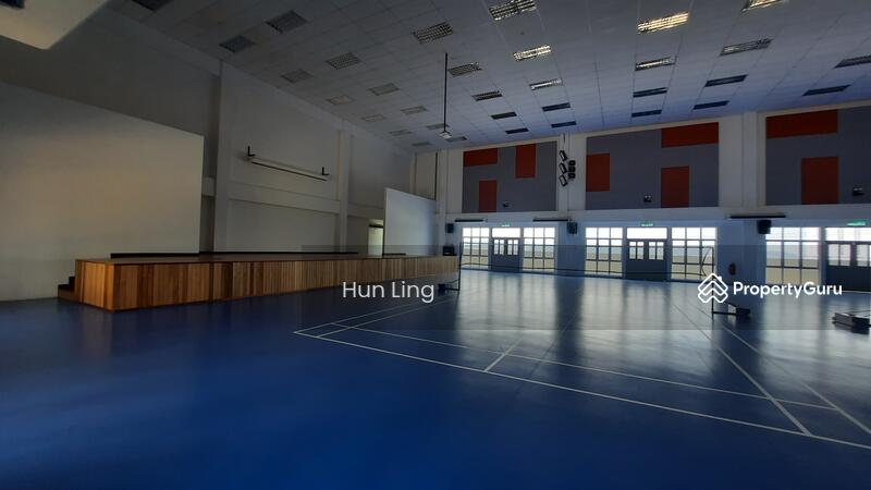 Condominium for Sale at Paraiso Residence @ The Earth - Hun Ling - PropertyGuru.com.my