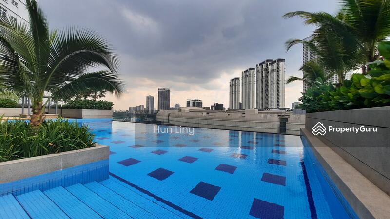 Condominium for Sale at Paraiso Residence @ The Earth - Hun Ling - PropertyGuru.com.my