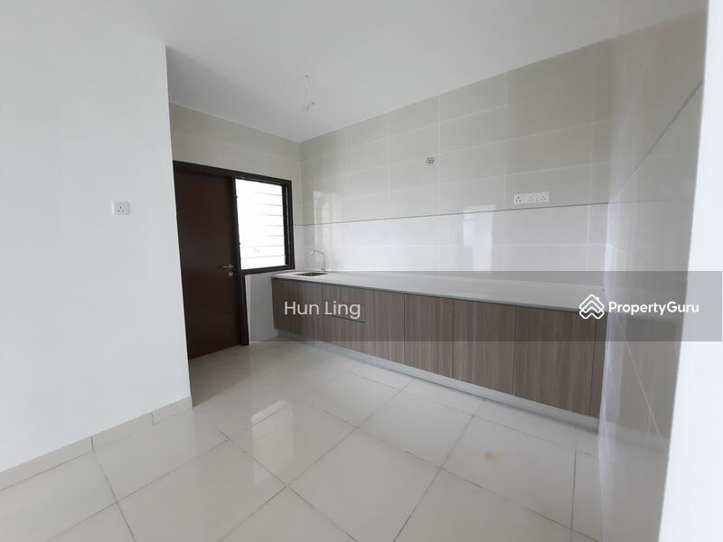 Condominium for Sale at Paraiso Residence @ The Earth - Hun Ling - PropertyGuru.com.my