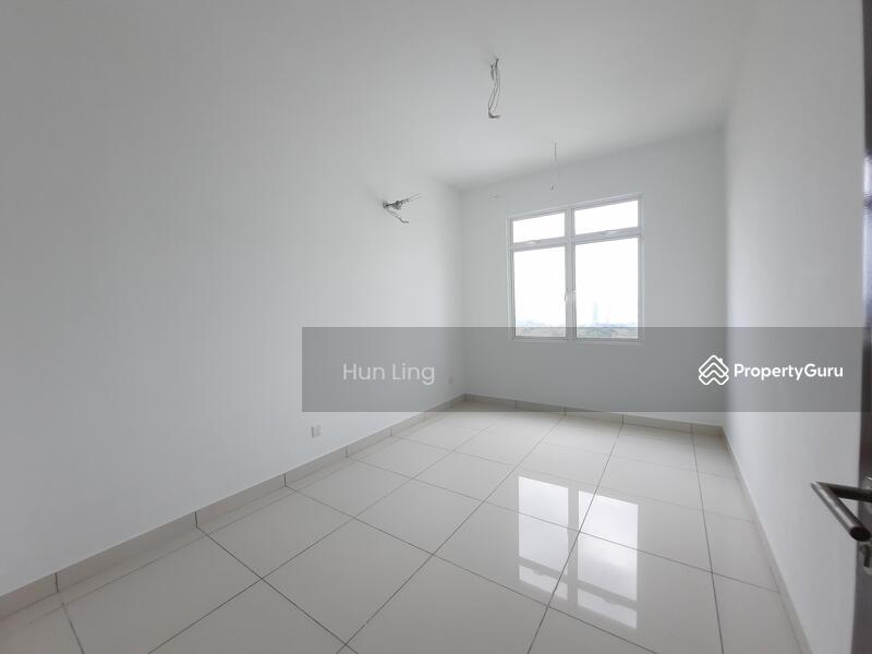 Condominium for Sale at Paraiso Residence @ The Earth - Hun Ling - PropertyGuru.com.my