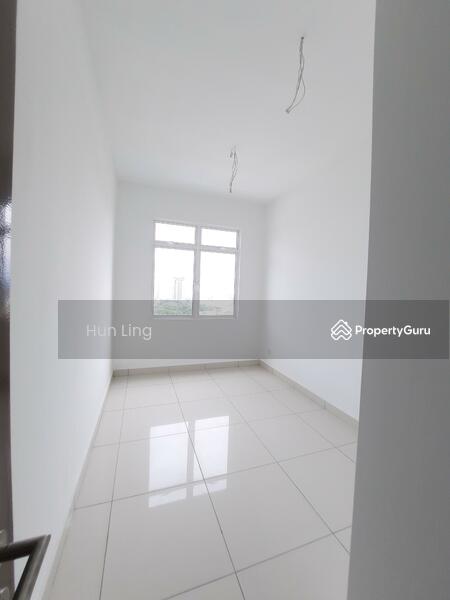 Condominium for Sale at Paraiso Residence @ The Earth - Hun Ling - PropertyGuru.com.my