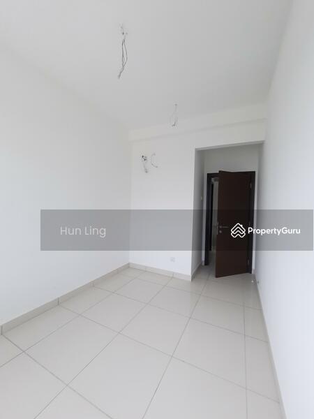 Condominium for Sale at Paraiso Residence @ The Earth - Hun Ling - PropertyGuru.com.my