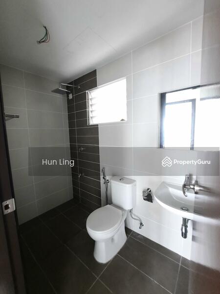 Condominium for Sale at Paraiso Residence @ The Earth - Hun Ling - PropertyGuru.com.my