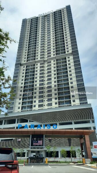 Condominium for Sale at Paraiso Residence @ The Earth - Hun Ling - PropertyGuru.com.my