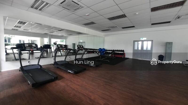 Condominium for Sale at Paraiso Residence @ The Earth - Hun Ling - PropertyGuru.com.my