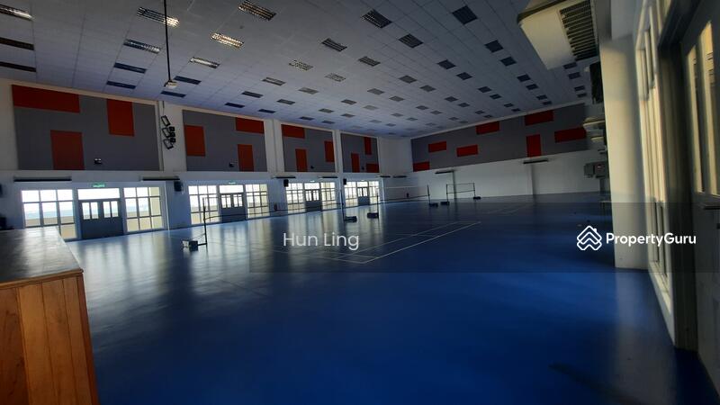 Condominium for Sale at Paraiso Residence @ The Earth - Hun Ling - PropertyGuru.com.my