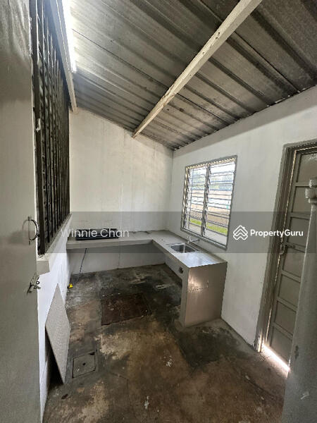 For Sale - Ipoh Garden