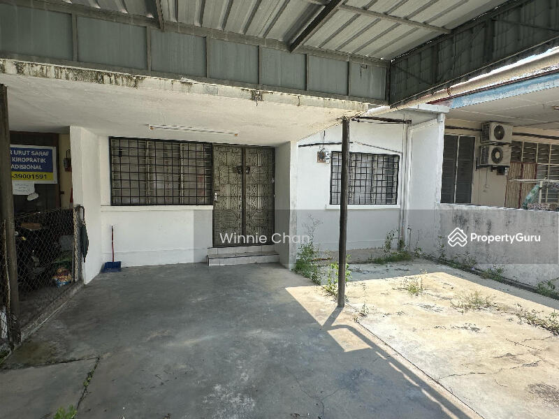 For Sale - Ipoh Garden