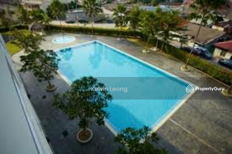 Kondominium untuk Disewa di Prima Setapak 2 - Kelvin Leong - PropertyGuru.com.my