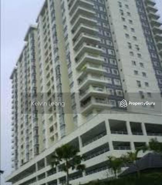 Kondominium untuk Disewa di Prima Setapak 2 - Kelvin Leong - PropertyGuru.com.my