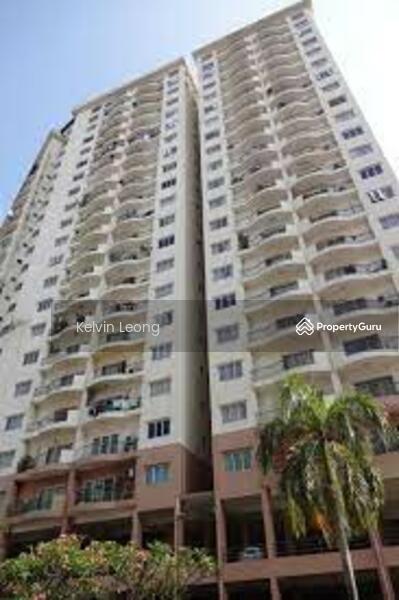 Kondominium untuk Disewa di Prima Setapak 2 - Kelvin Leong - PropertyGuru.com.my