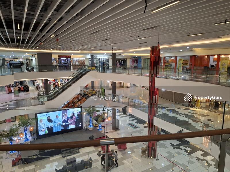For Sale - Summit City, USJ 1 Subang Jaya