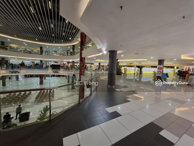 For Sale - Summit City, USJ 1 Subang Jaya
