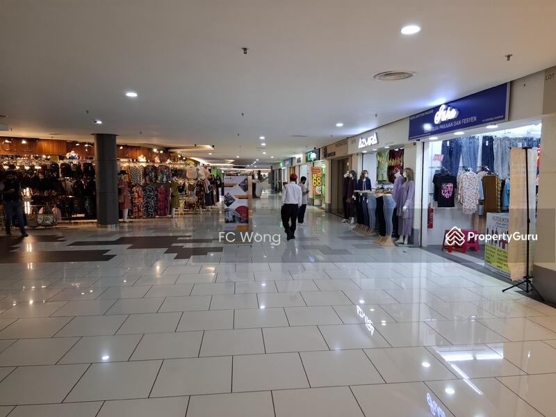 For Sale - Summit City, USJ 1 Subang Jaya