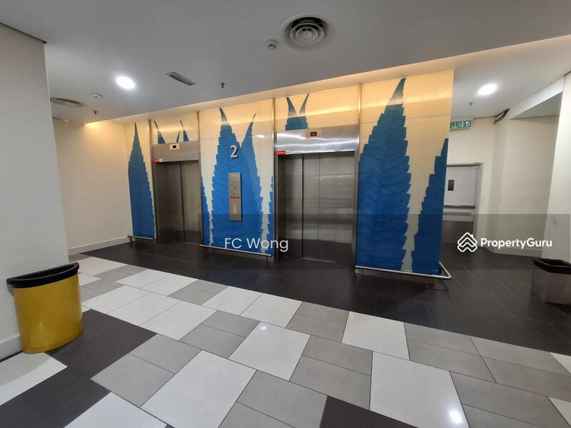 For Sale - Summit City, USJ 1 Subang Jaya