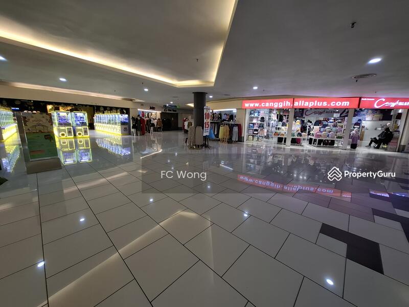 For Sale - Summit City, USJ 1 Subang Jaya