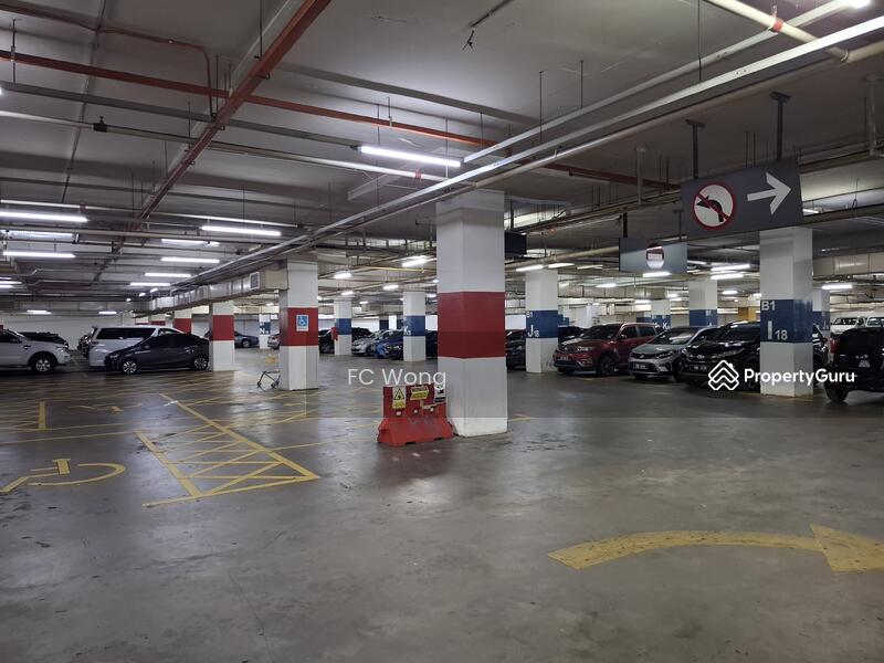 For Sale - Summit City, USJ 1 Subang Jaya
