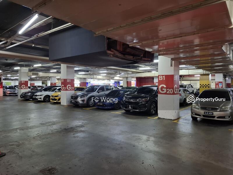 For Sale - Summit City, USJ 1 Subang Jaya