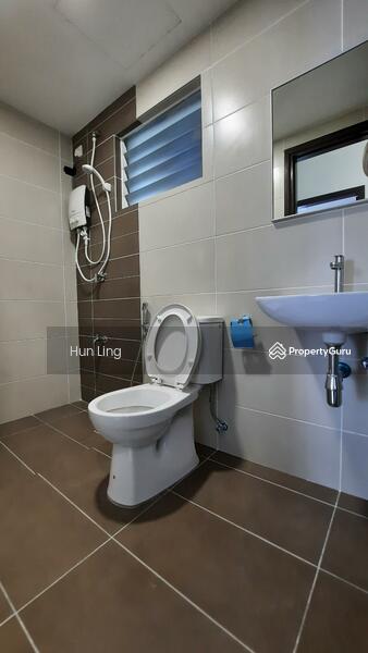 Condominium for Sale at Paraiso Residence @ The Earth - Hun Ling - PropertyGuru.com.my