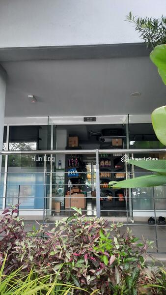 Condominium for Sale at Paraiso Residence @ The Earth - Hun Ling - PropertyGuru.com.my