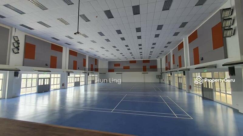 Condominium for Sale at Paraiso Residence @ The Earth - Hun Ling - PropertyGuru.com.my