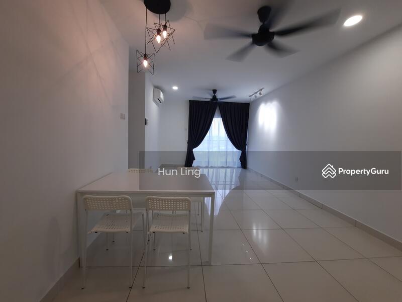 Condominium for Sale at Paraiso Residence @ The Earth - Hun Ling - PropertyGuru.com.my