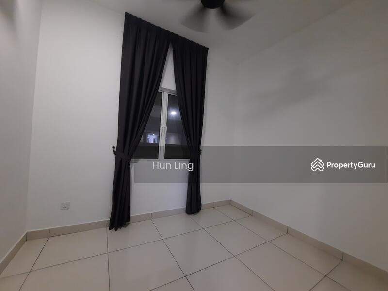 Condominium for Sale at Paraiso Residence @ The Earth - Hun Ling - PropertyGuru.com.my