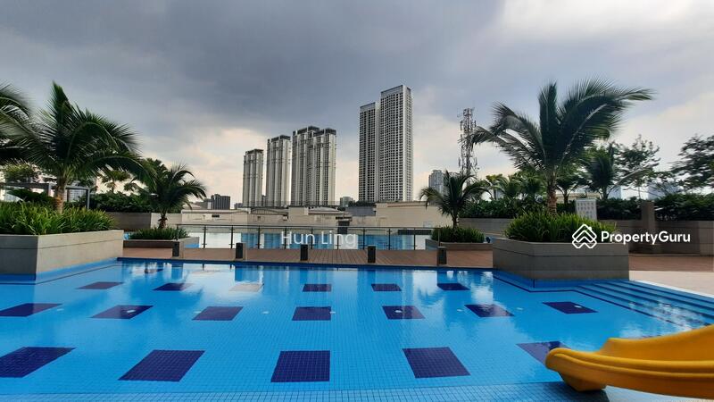 Condominium for Sale at Paraiso Residence @ The Earth - Hun Ling - PropertyGuru.com.my