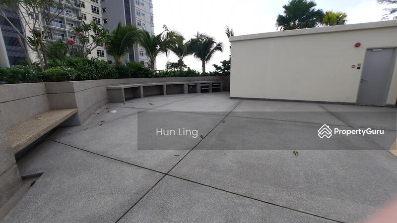Condominium for Sale at Paraiso Residence @ The Earth - Hun Ling - PropertyGuru.com.my