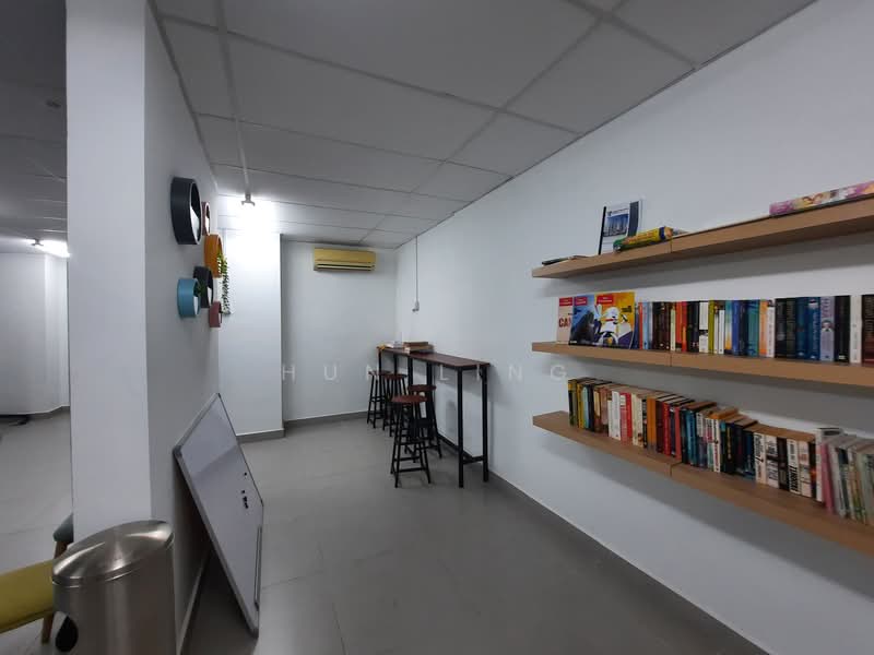 Condominium for Sale at Paraiso Residence @ The Earth - Hun Ling - PropertyGuru.com.my