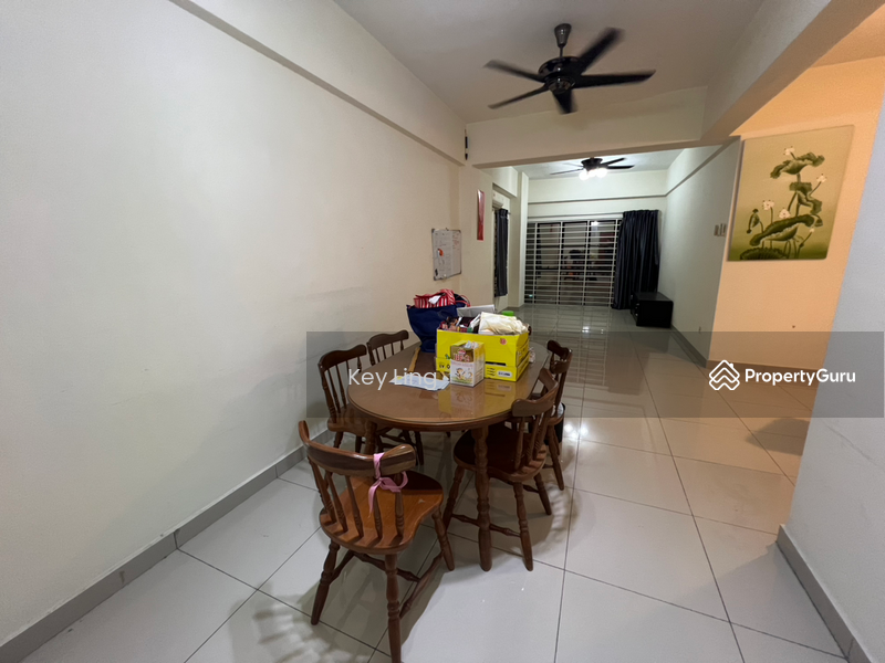 For Rent - Park 51 Residency
