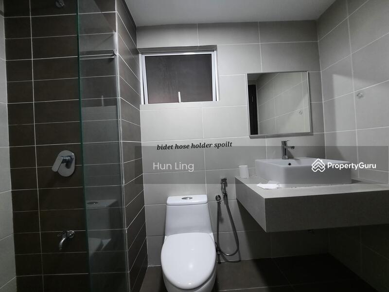 Condominium for Sale at Paraiso Residence @ The Earth - Hun Ling - PropertyGuru.com.my