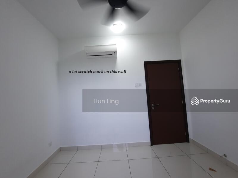 Condominium for Sale at Paraiso Residence @ The Earth - Hun Ling - PropertyGuru.com.my