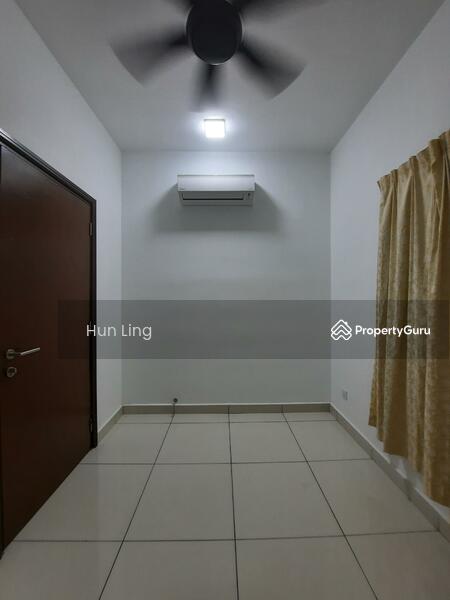 Condominium for Sale at Paraiso Residence @ The Earth - Hun Ling - PropertyGuru.com.my