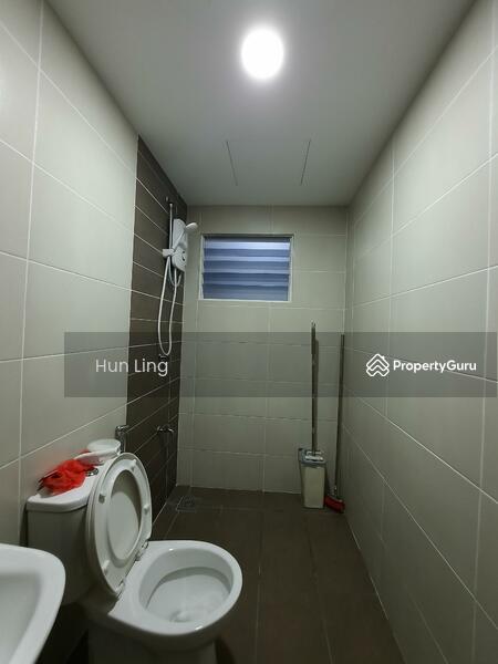 Condominium for Sale at Paraiso Residence @ The Earth - Hun Ling - PropertyGuru.com.my