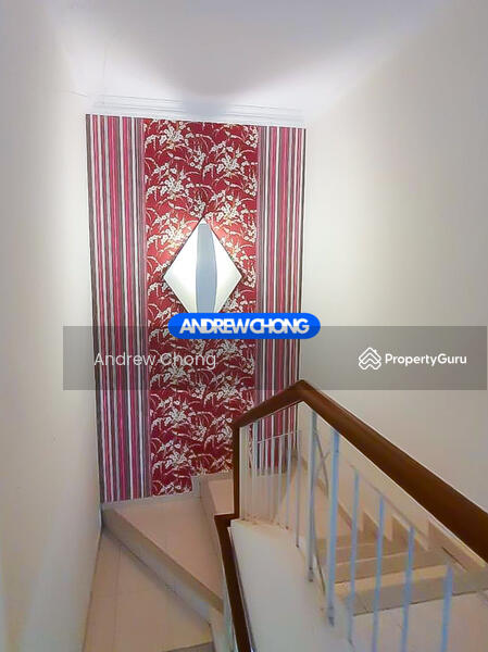 Untuk Disewa - Tanjung Villa