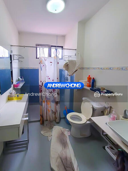 Untuk Disewa - Tanjung Villa