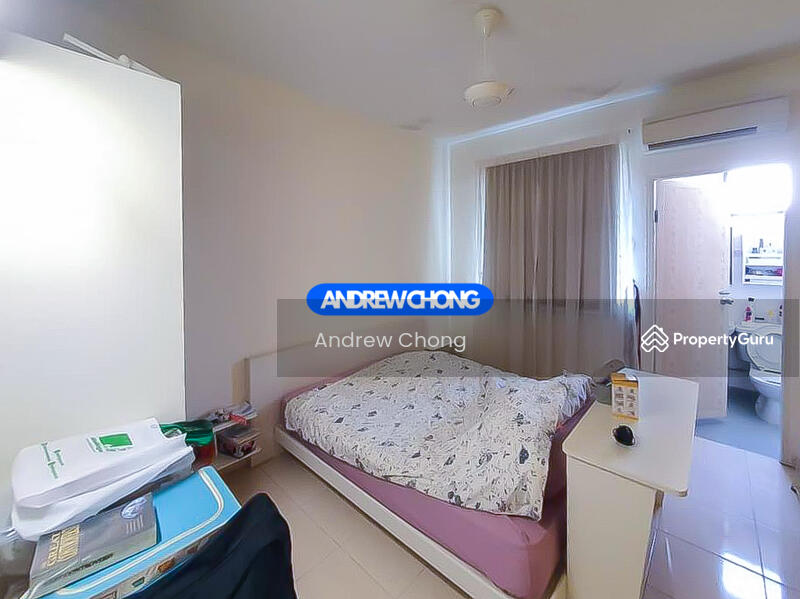 Untuk Disewa - Tanjung Villa