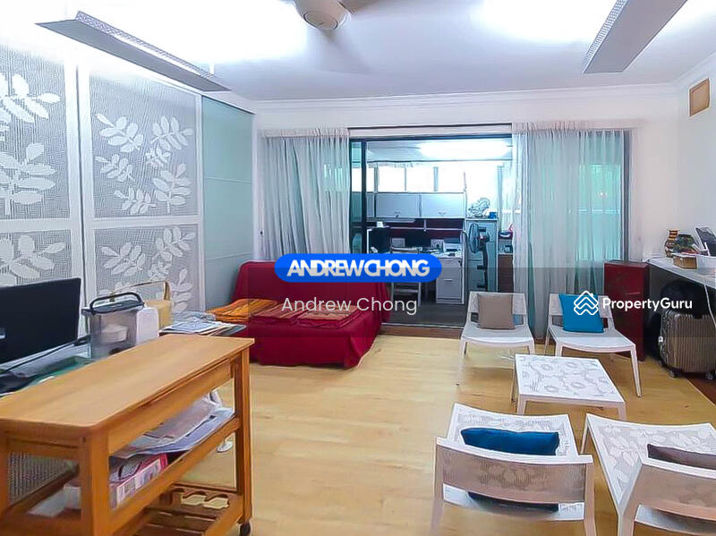 Untuk Disewa - Tanjung Villa