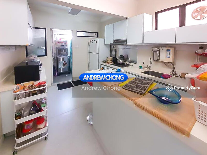 Untuk Disewa - Tanjung Villa