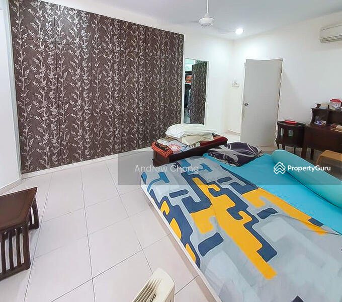 Untuk Disewa - Tanjung Villa