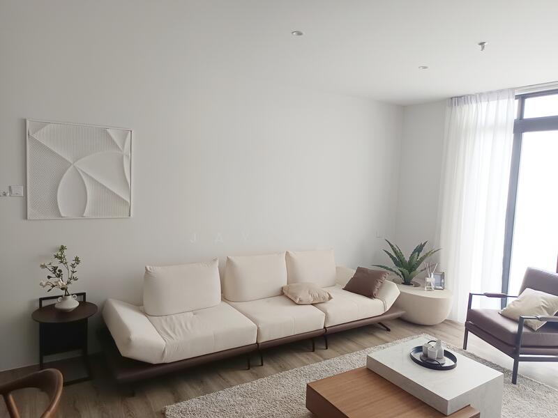 For Sale - RSS Residence