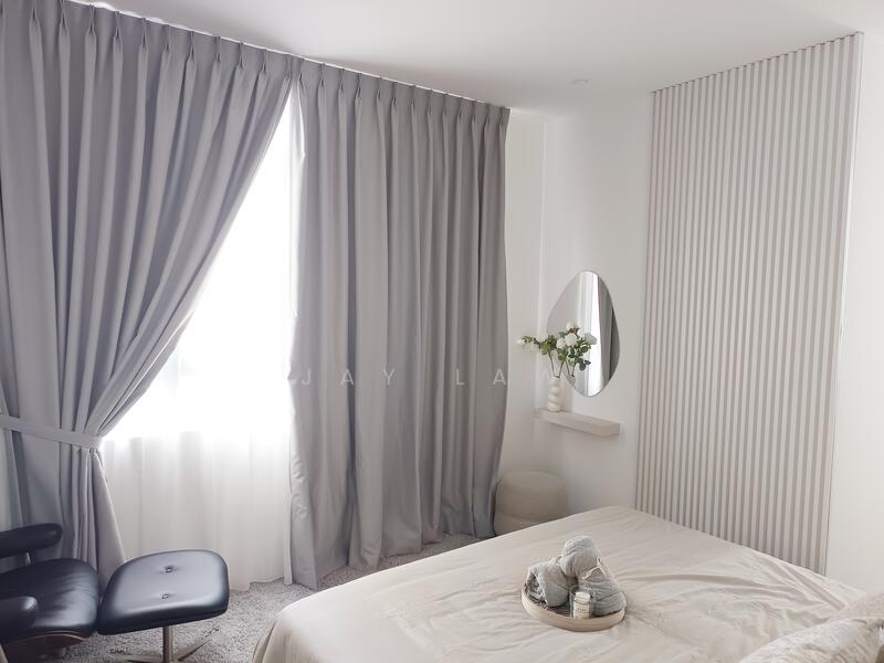 For Sale - RSS Residence