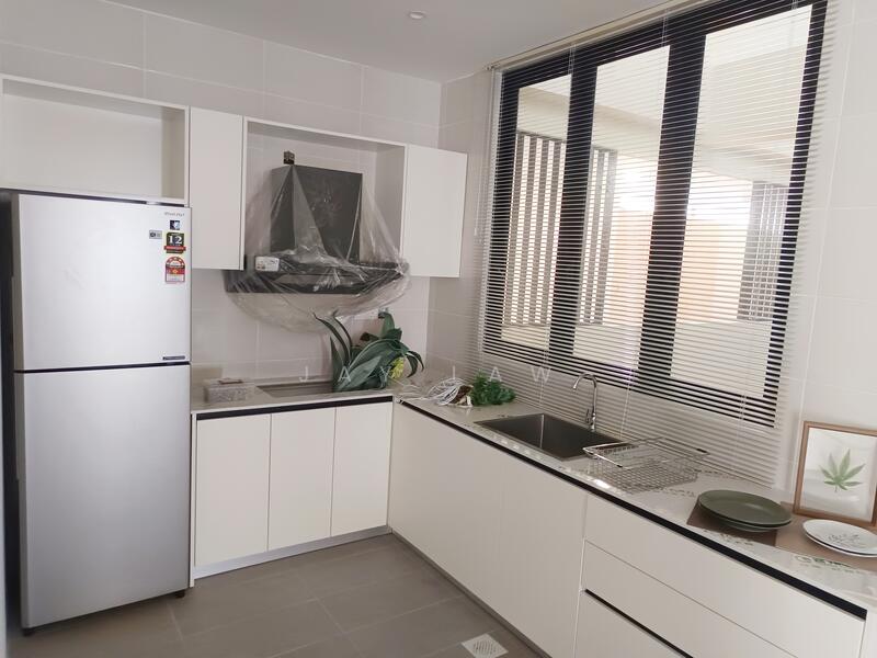 For Sale - RSS Residence